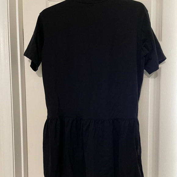 H&M basic black top - Picture 9 of 11